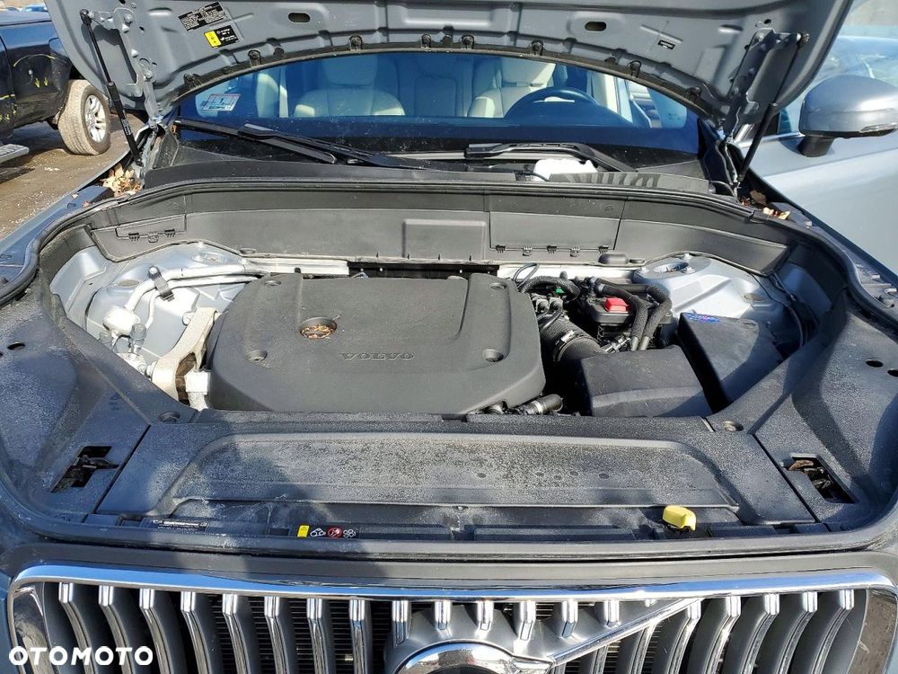 Volvo XC 90 - 14