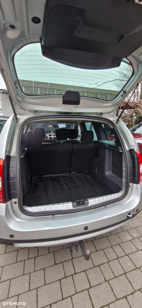 Dacia Duster TCe 125 4x2 Prestige - 15