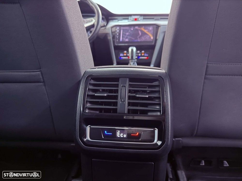 VW Passat Variant 1.4 TSI GTE Plug-in - 20