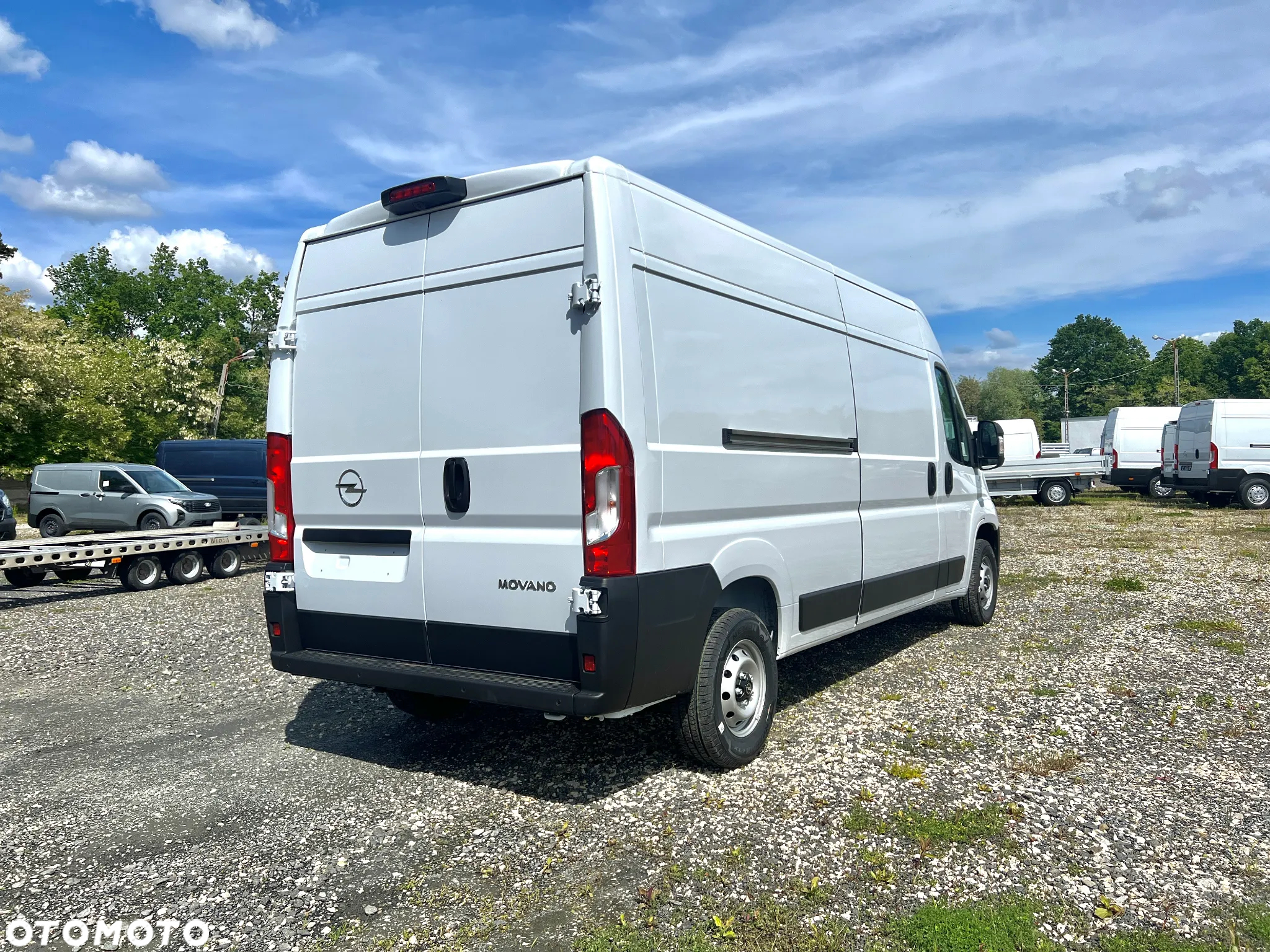 Opel Movano - 6