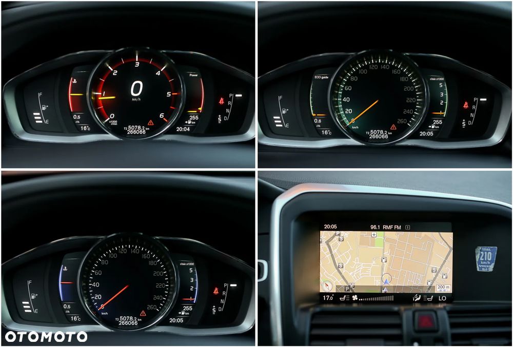 Volvo XC 60 D4 Geartronic RDesign - 34