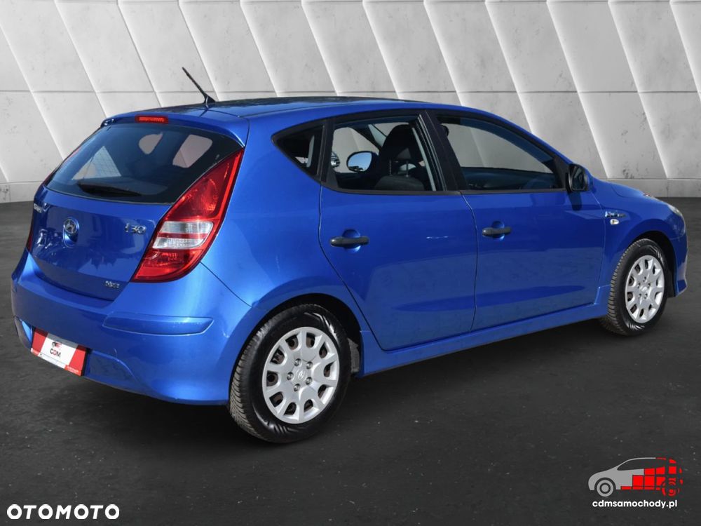 Hyundai i30 - 10
