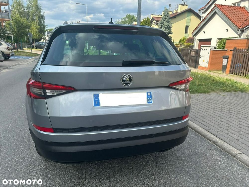 Skoda Kodiaq - 12