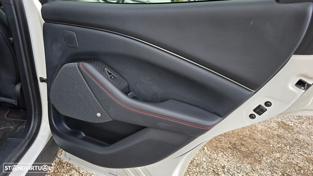 Ford Mustang Mach-E 98.7 kWh Premium AWD - 59