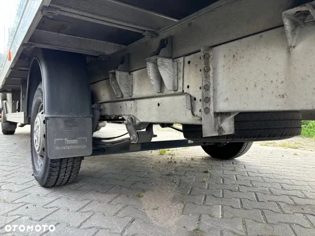 Peugeot BOXER - 9