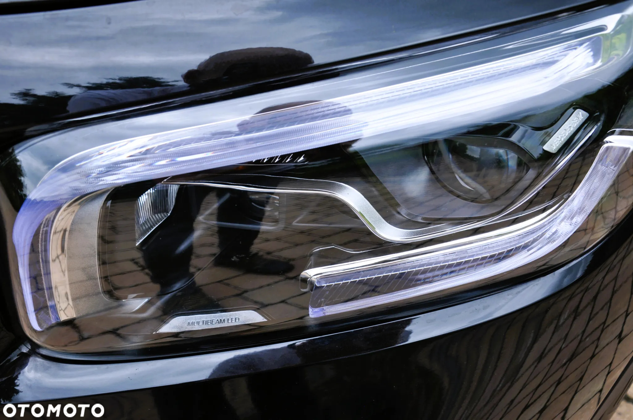 Mercedes-Benz GLB AMG 35 4-Matic - 6