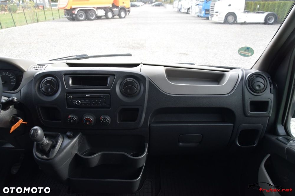 Renault Master Doka - 30