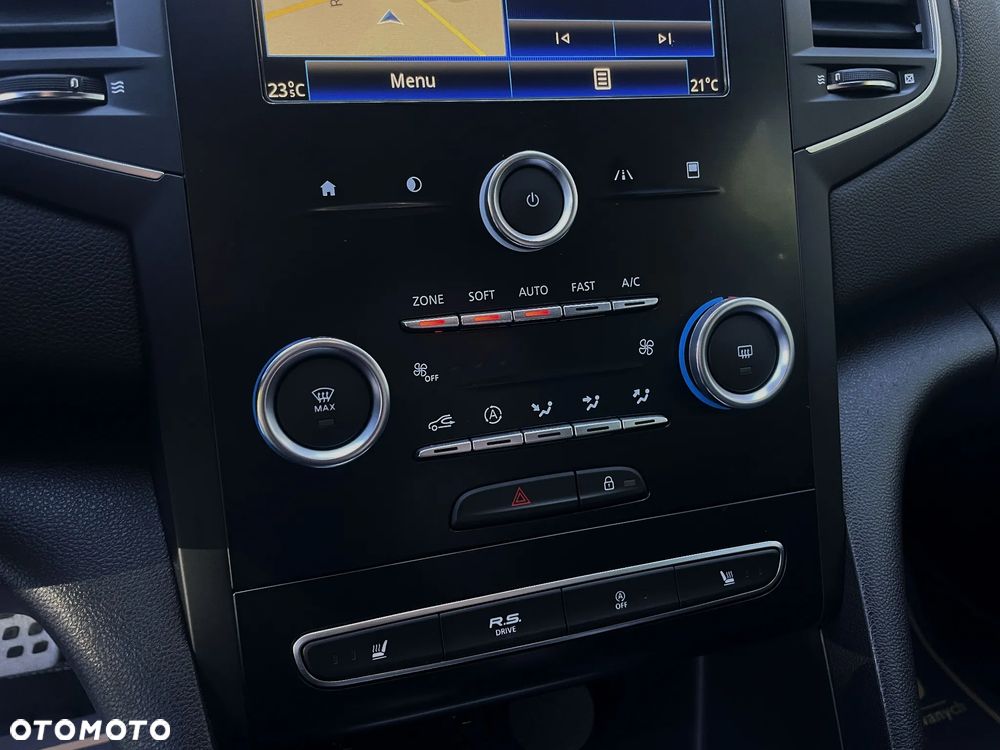 Renault Megane 1.6 TCe GT EDC - 30