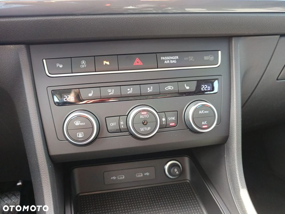 Seat Ateca 1.5 TSI Style S&S - 22