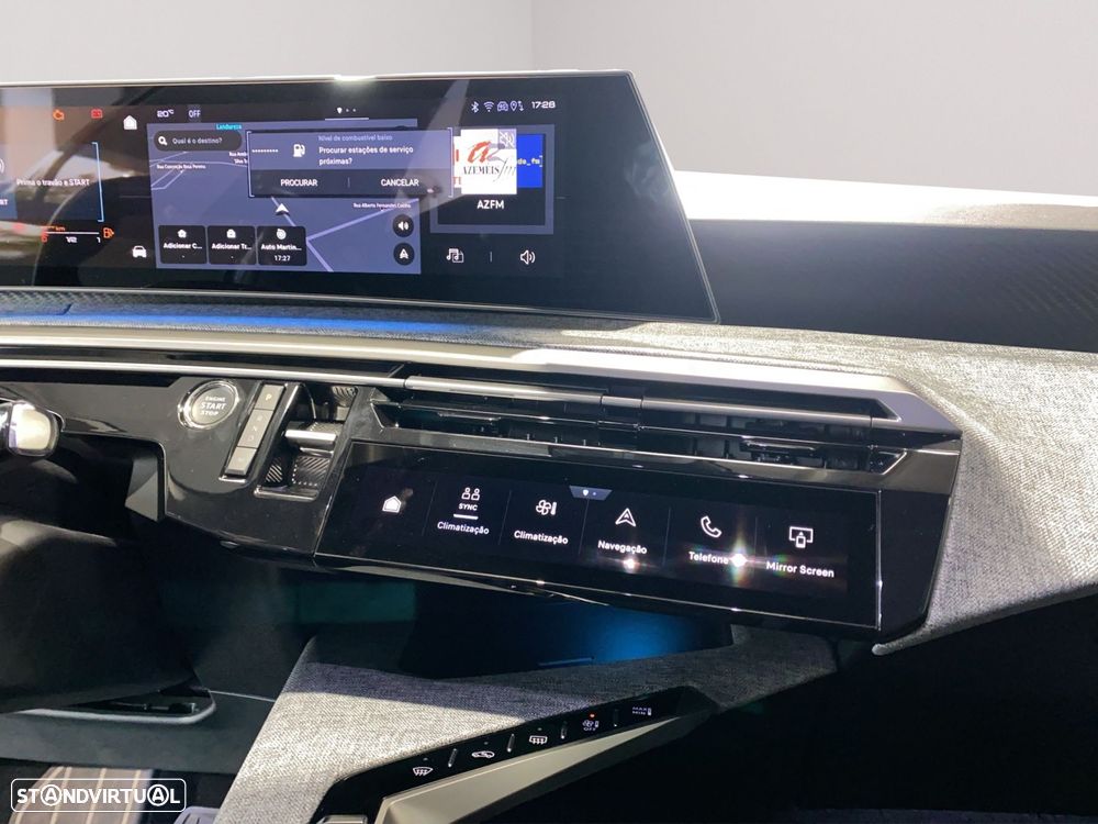 Peugeot 3008 1.2 Hybrid Allure e-DCS6 - 13