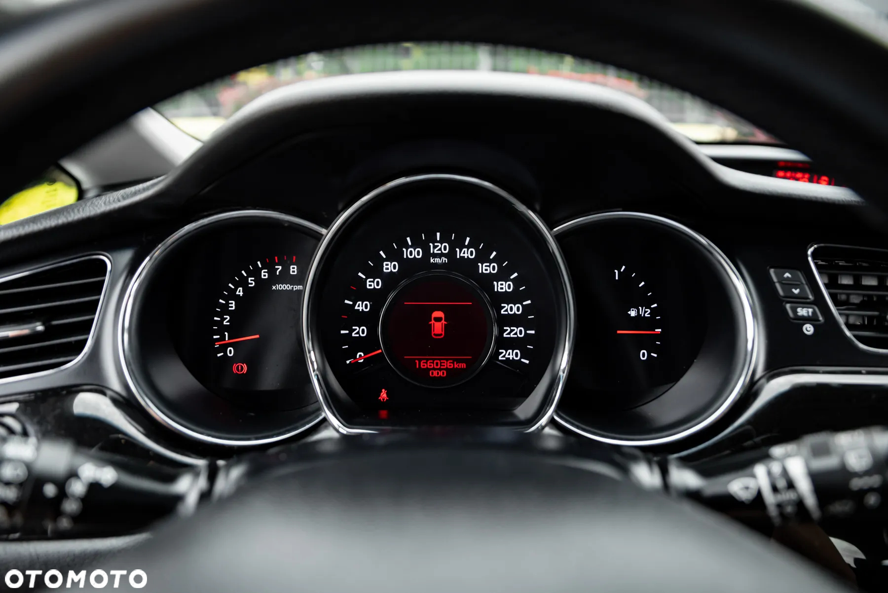 Kia Ceed Cee'd 1.6 GDI L - 40