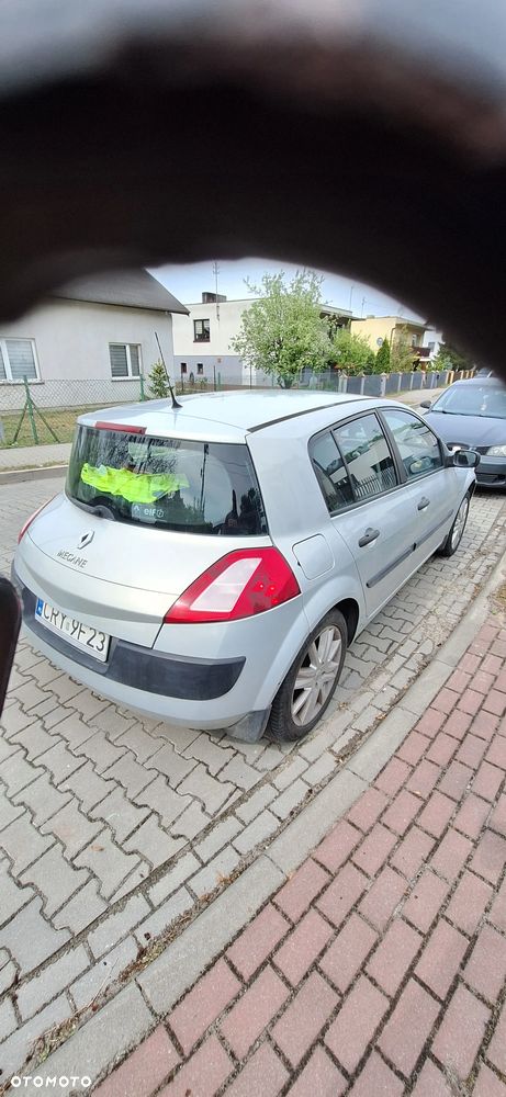 Renault Megane - 4