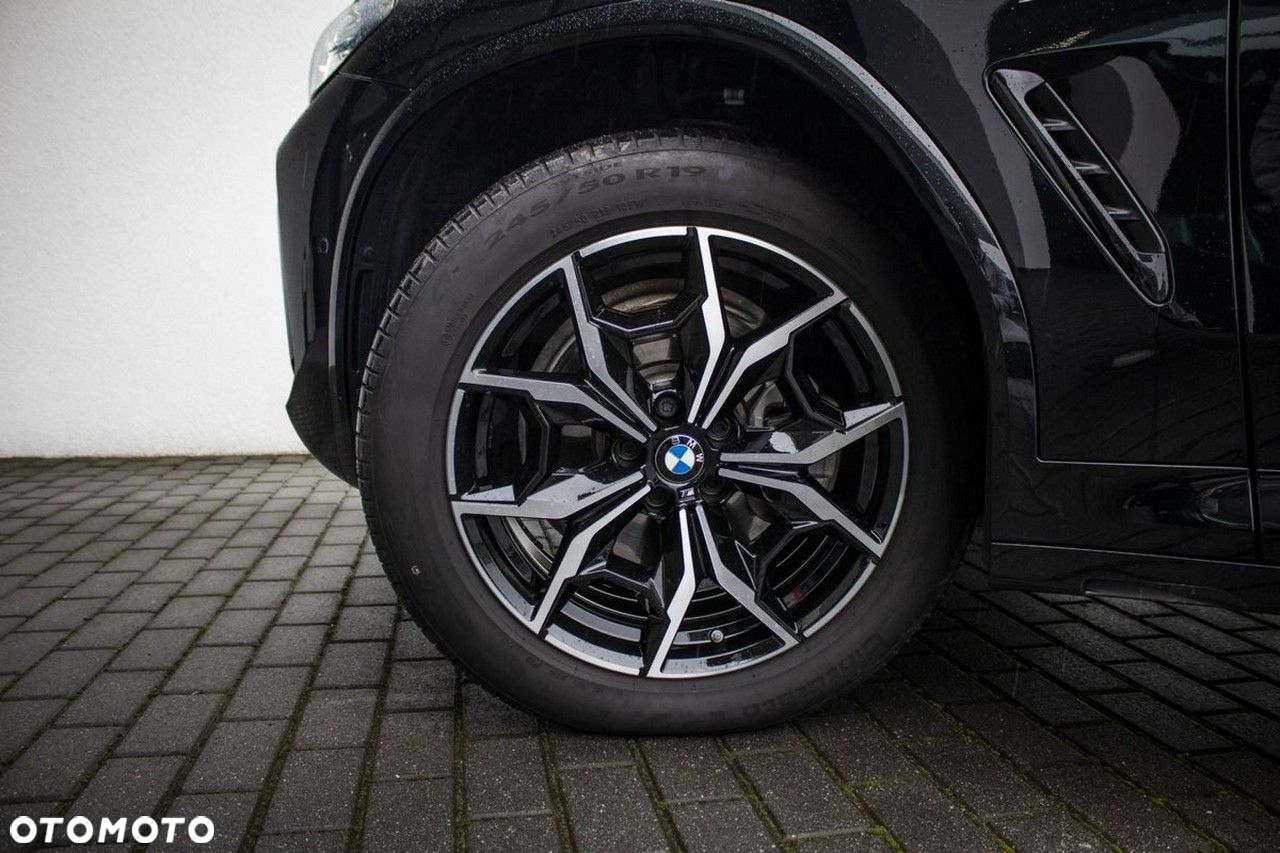 BMW X3 - 11