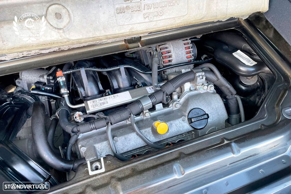 Smart ForTwo Coupé - 23