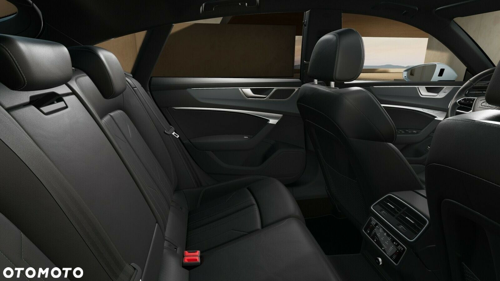 Audi A7 Sportback - 8