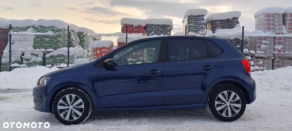 Volkswagen Polo - 7