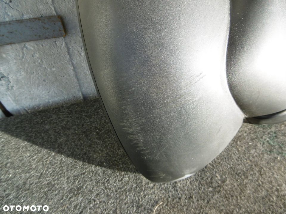 Lusterko prawe Primaster 5 pin europa - 4