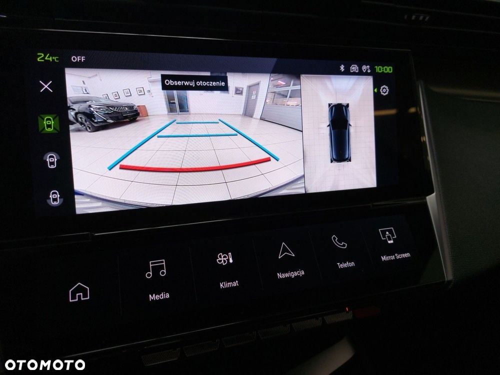 Peugeot 308 1.2 PureTech GPF GT S&S EAT8 - 16