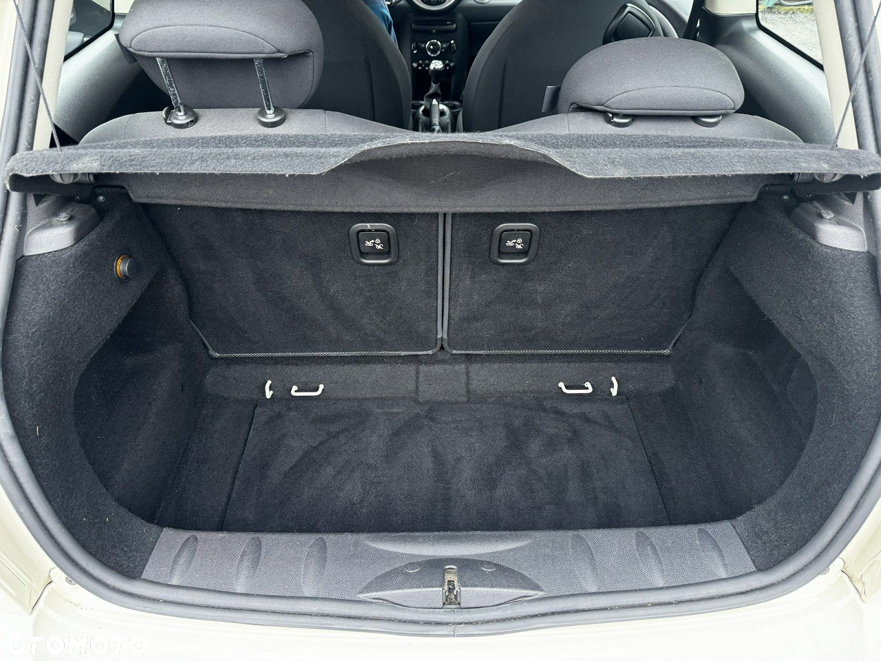 MINI Cooper - 13