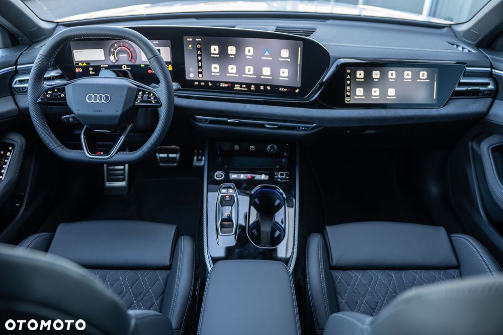 Audi A5 Avant TFSI Quattro S tronic - 20