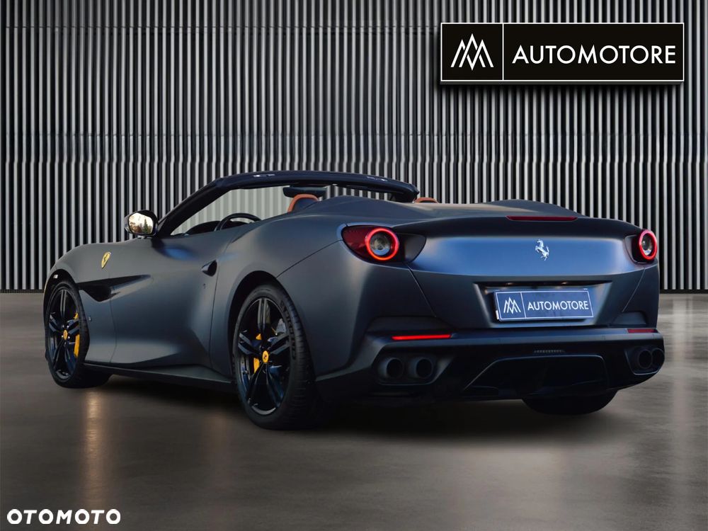 Ferrari Portofino - 8