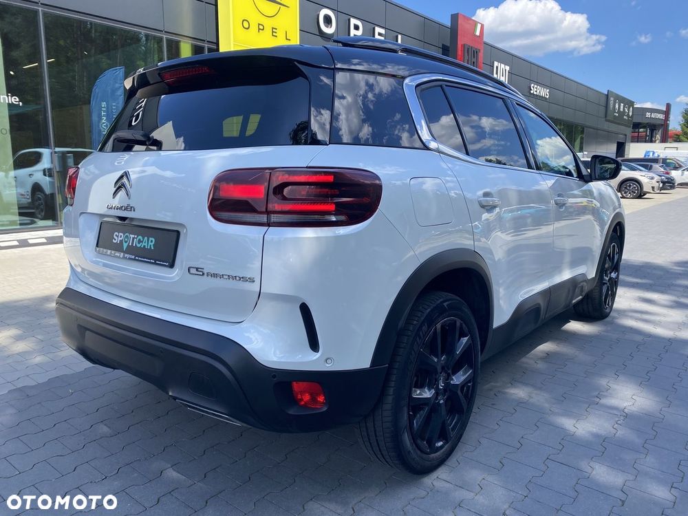 Citroën C5 Aircross - 7
