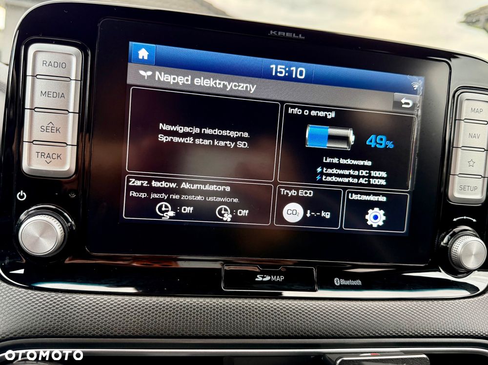 Hyundai Kona 39kWh Premium - 27