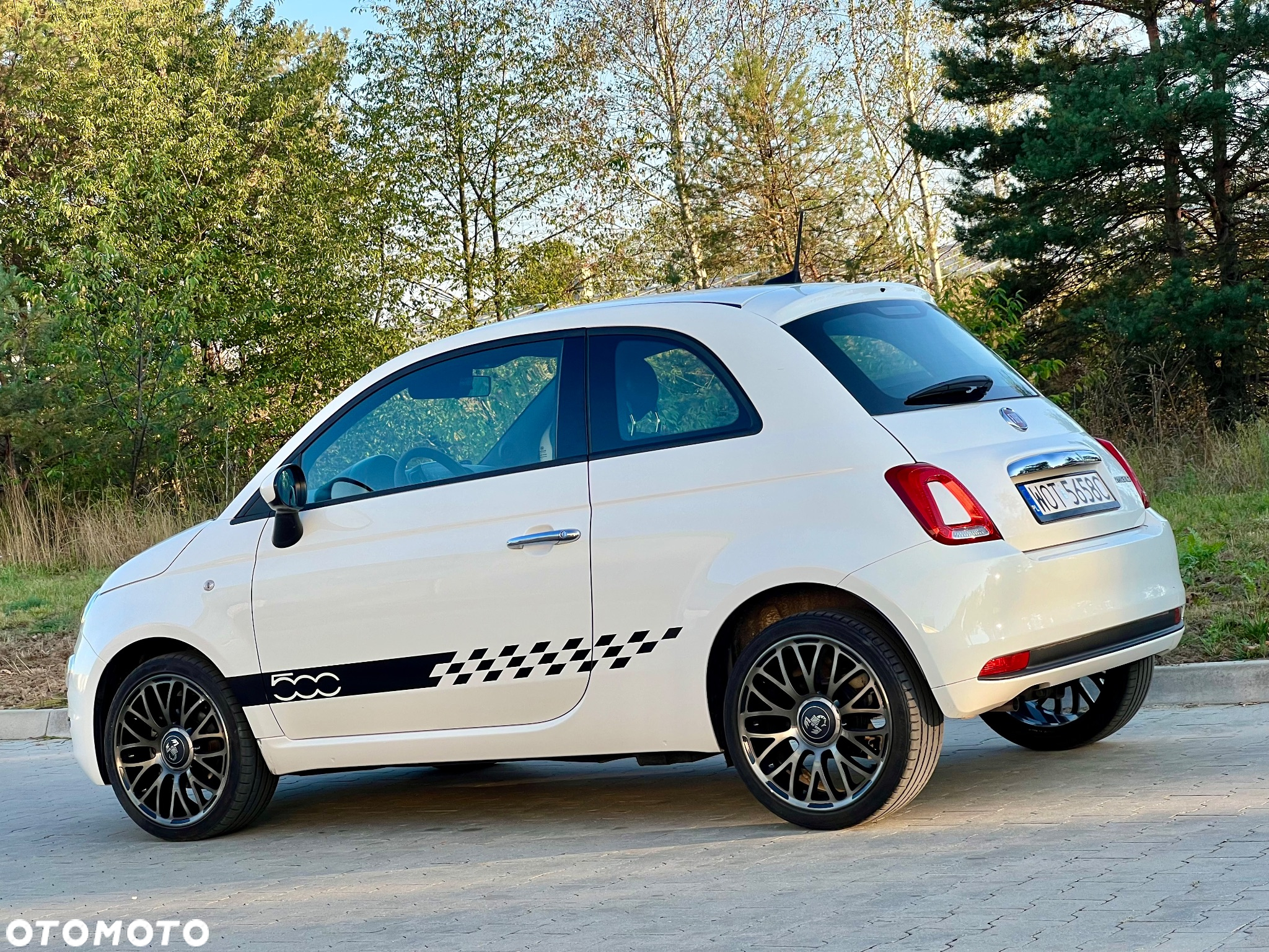 Fiat 500 - 4