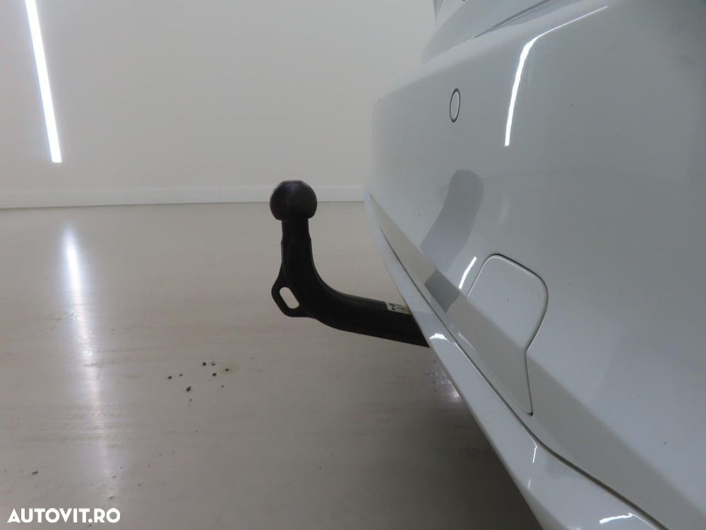 Ford Focus 1.0 EcoBoost MHEV ST-Line - 17