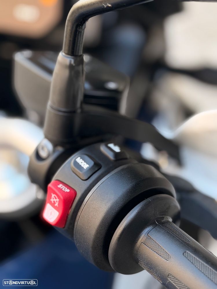 BMW F 850 GS Trophy - 14