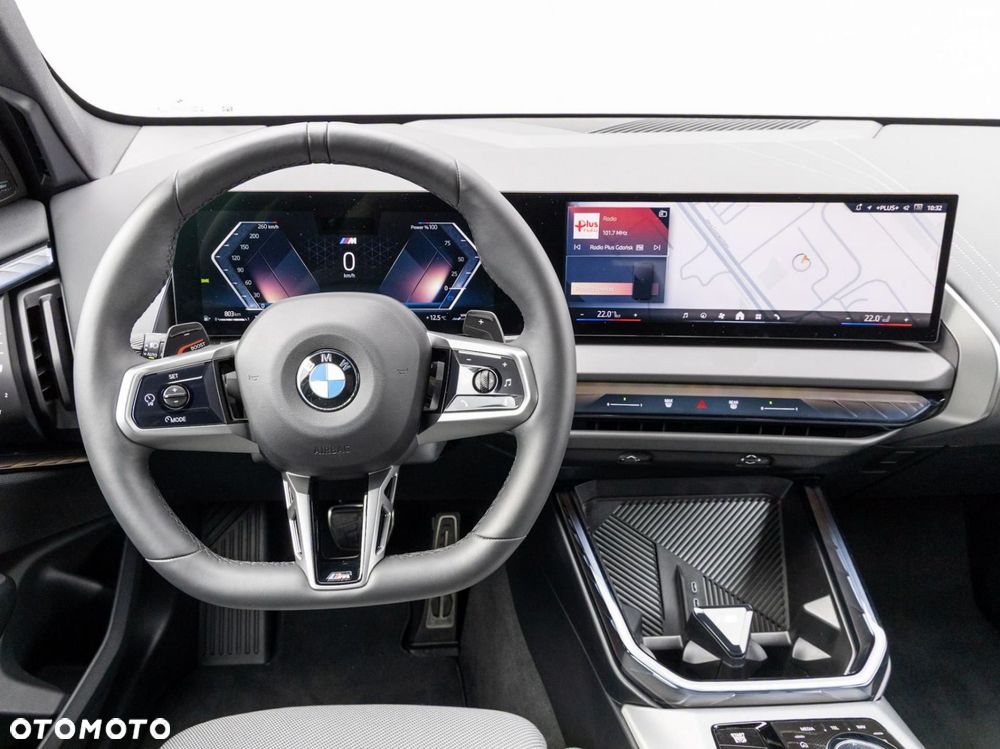 BMW X3 - 10
