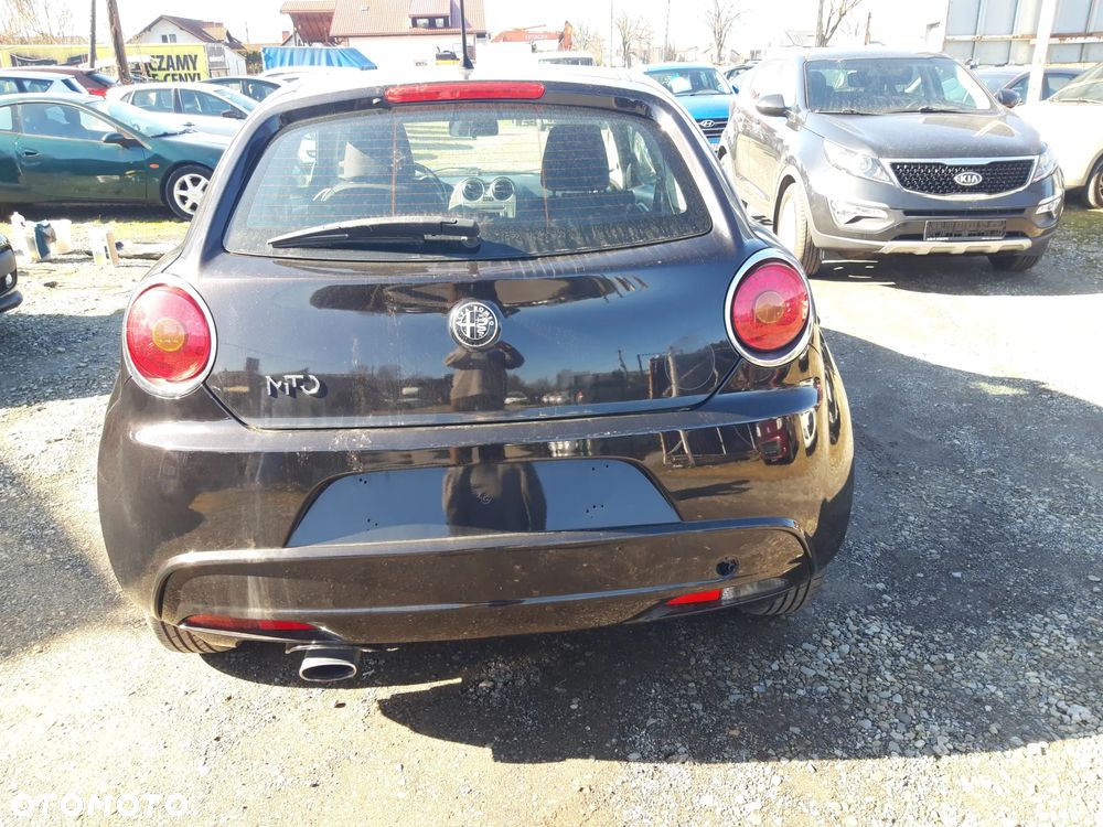 Alfa Romeo Mito 1.4 16V MultiAir Super - 3