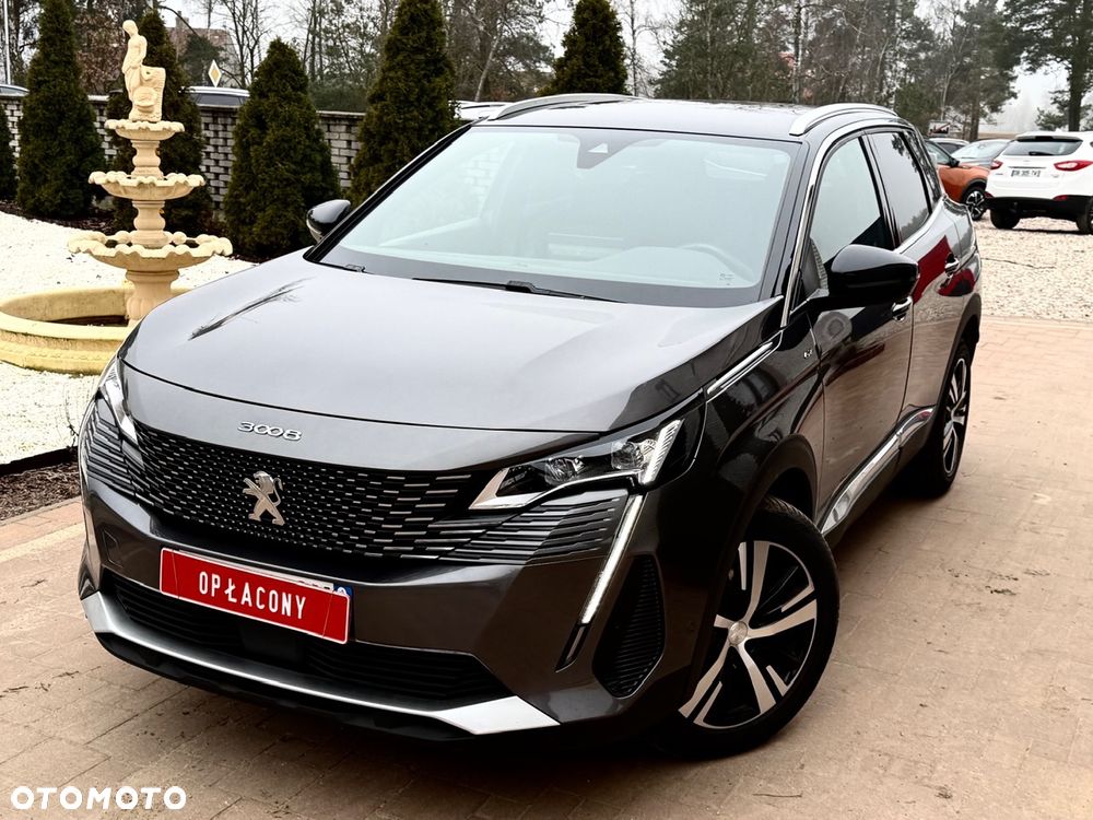 Peugeot 3008 - 13