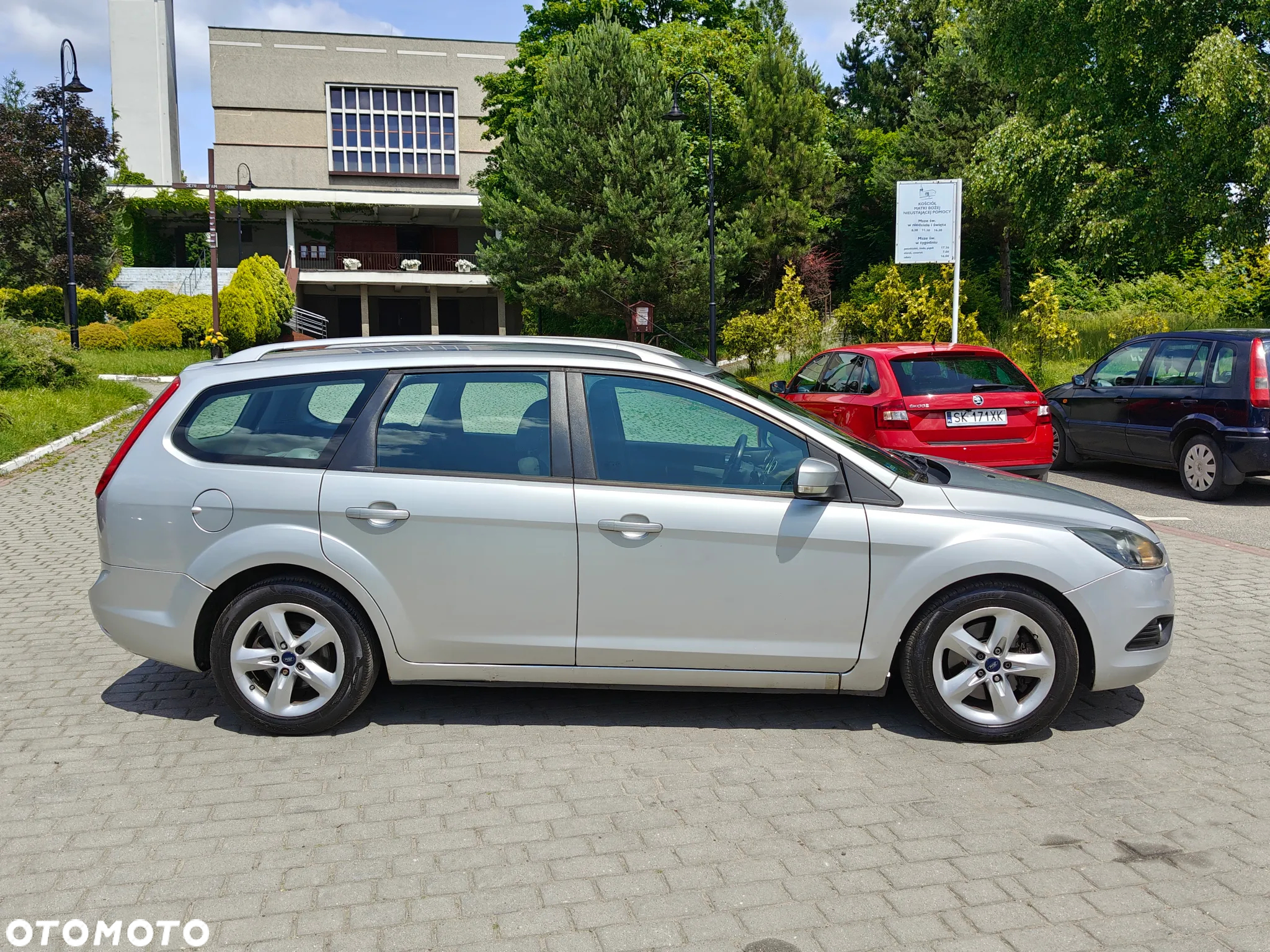 Ford Focus 1.8 TDCi Ghia - 2