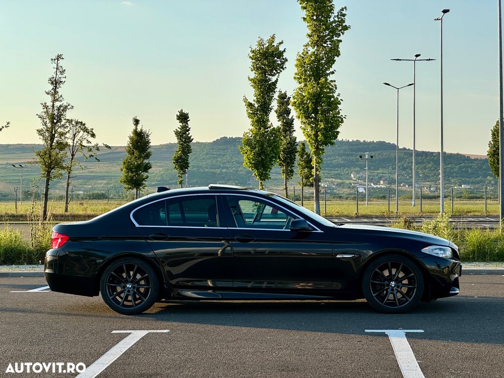 BMW Seria 5 - 10