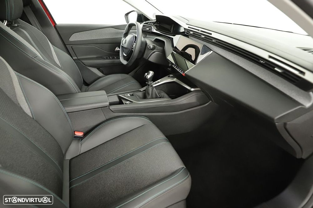 Peugeot 308 1.2 PureTech Allure - 20