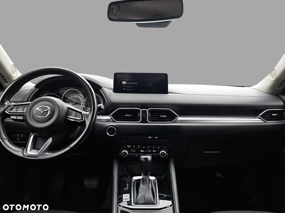 Mazda CX-5 2.0 Skyjoy 2WD - 12