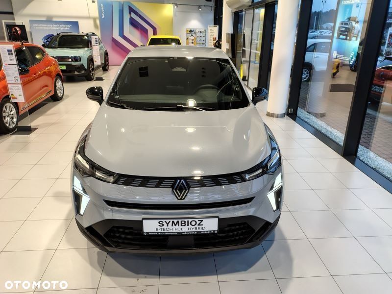 Renault Symbioz - 3