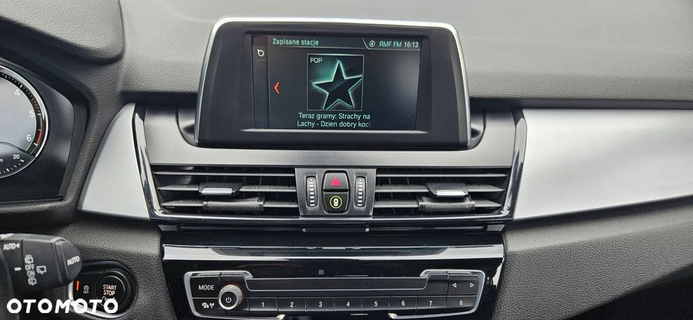 BMW Seria 2 216d - 31