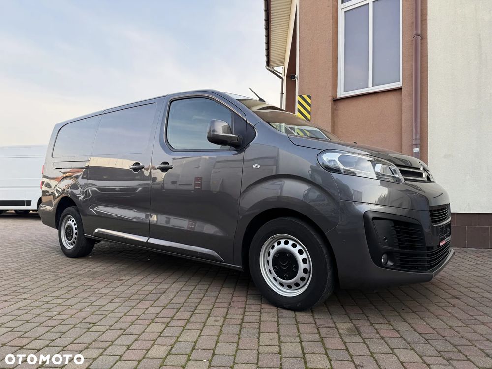 Citroën Jumpy Expert Proace L2H1 - 4