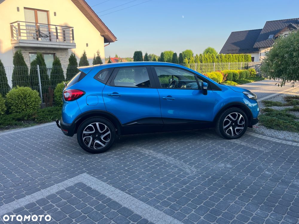 Renault Captur - 9