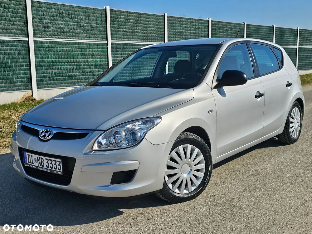 Hyundai i30 1.6 CRDi Base - 18