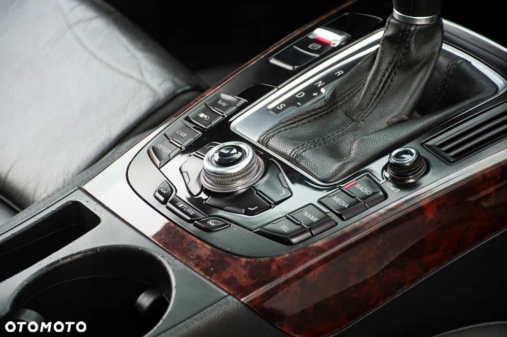 Audi A5 Coupé 2.0 TFSI Quattro S tronic - 36