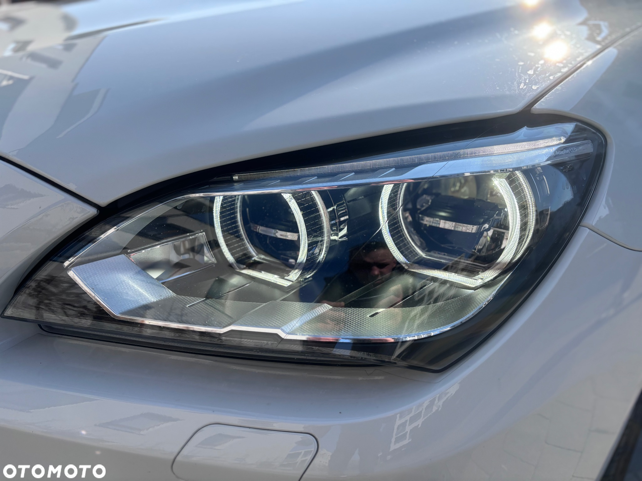 BMW Seria 6 640d xDrive M Sport Edition - 18