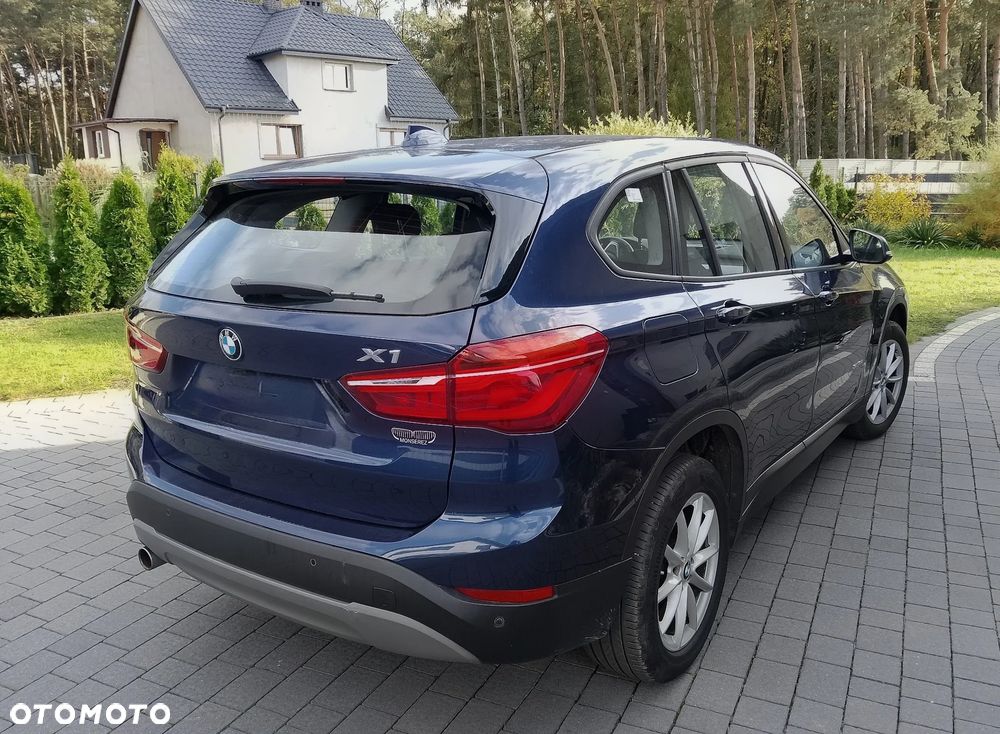 BMW X1 - 22