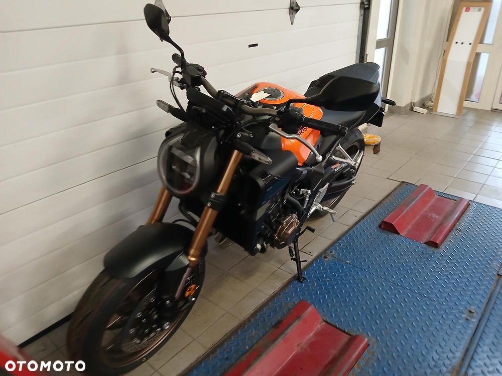 Honda CB
