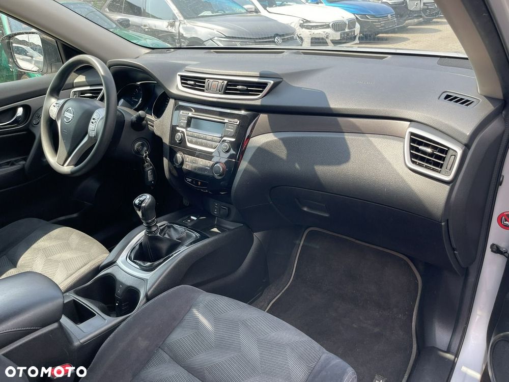 Nissan X-Trail 1.6 DCi Acenta 2WD EU6 - 14