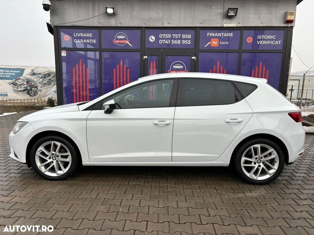 Seat Leon - 11
