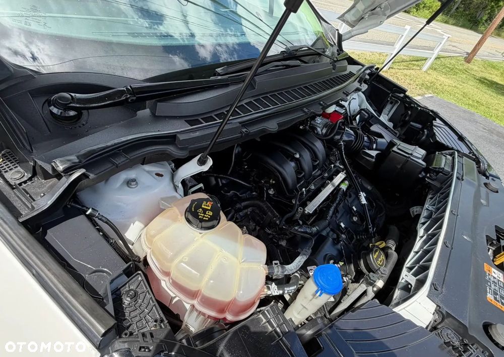 Ford Edge - 38