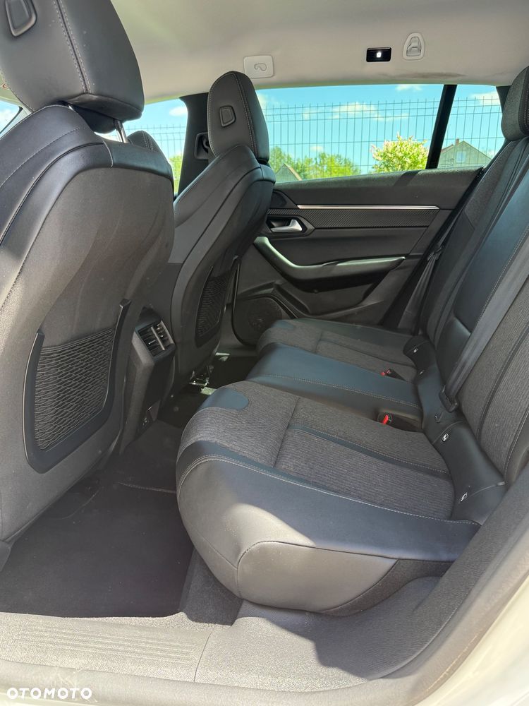 Peugeot 508 BlueHDi 130 EAT8 Allure - 11